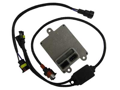 Xenon yksikk� 12V XLD-145