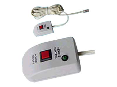 Kauko-ohjain 1000W/1500W malliin