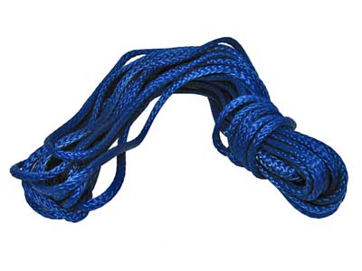 Vinssik�ysi Dyneema 26m 9mm