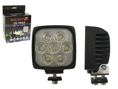 Led ty�valo 10-30V 35W