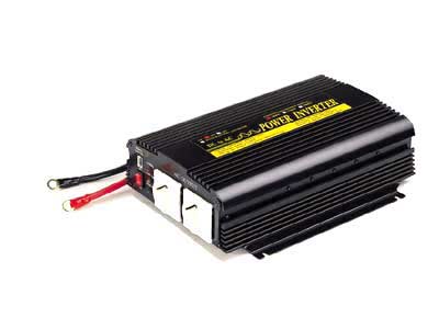 Invertteri 1000W 12V