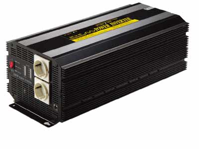 Invertteri 2500W 12V