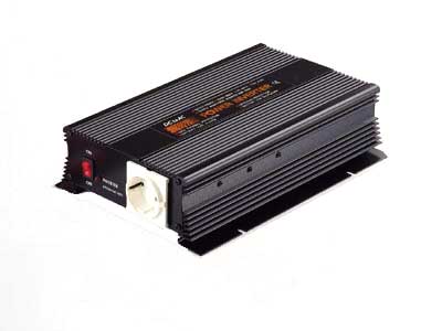Invertteri 600W 12V