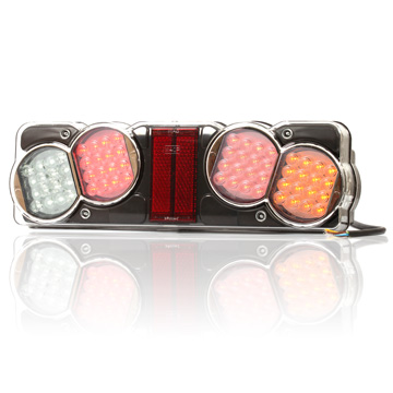 Led takavalo Was 24V