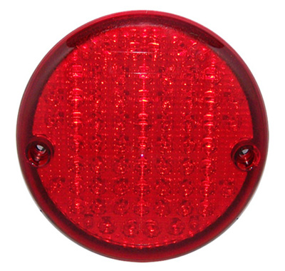 LED takasumuvalo 24V