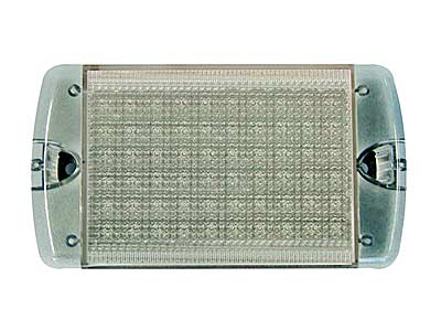 Led peruutusvalo 10-30V