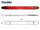 Led-lis�jarruvalo 24V 280mm TALMU