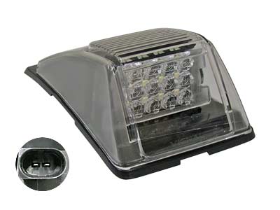 Led kulmavilkku FH -08->