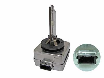 Xenon polttimo GE D1S 4250k