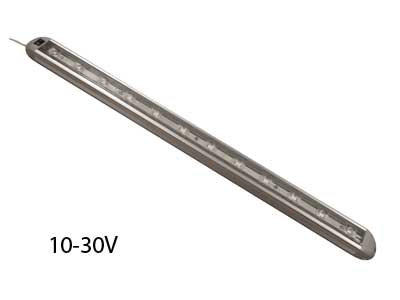 Led sis�valo 12-24V, 590mm.