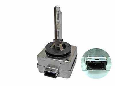 Xenon polttimo Philips D3S 4300K