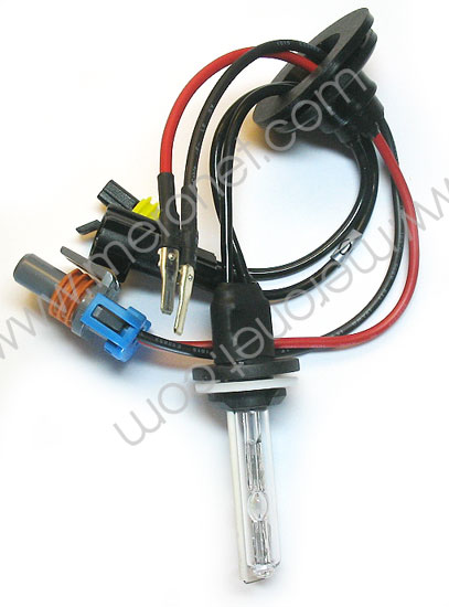 Xenon polttimo 885