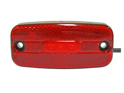 Led taka��rivalo 24V 5m TALMU