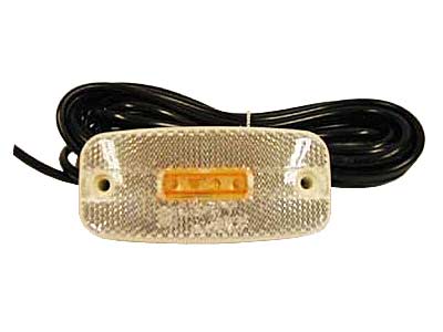 Led etu��rivalo 24V 5m TALMU