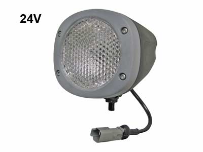 Bosch Pilot X 24V