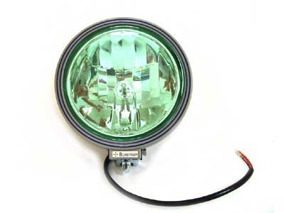 Halogen