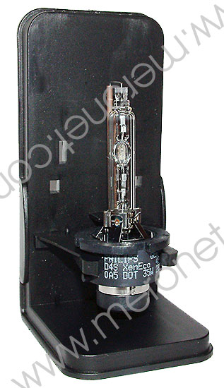 Xenon polttimo Philips D4S 4800K