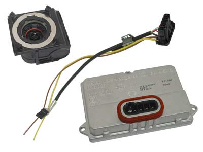 Hella D2S/R xenon yksikk�
