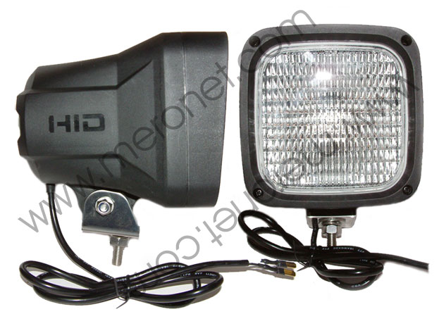 Maxtel hid 12V/24V 145X145mm