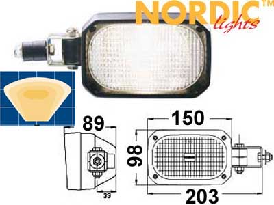 Nordic N100S