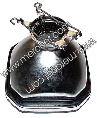 Nordic N25/N45 HID varaumpio