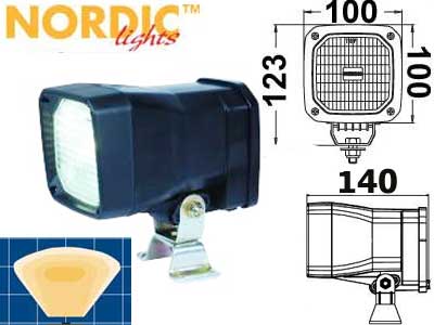 Nordic 25 hid INT