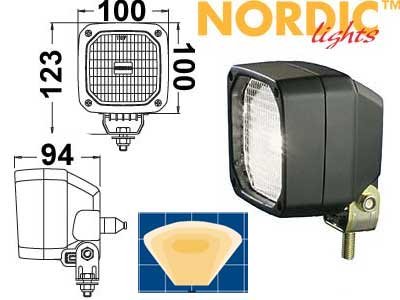 Nordic N25