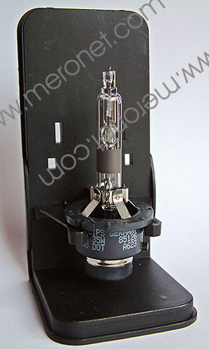 Xenon polttimo Philips D2R 4300k