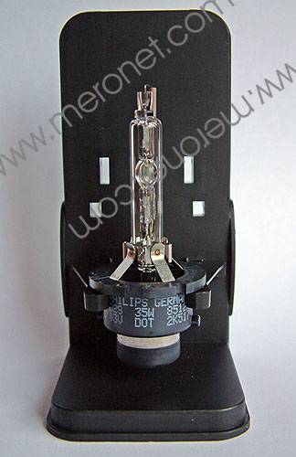 Xenon polttimo Philips D2S 4300k